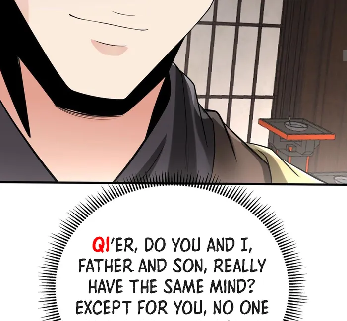 The Son Of The First Emperor Kills Enemies And Becomes A God Chapter 71 - Page 61