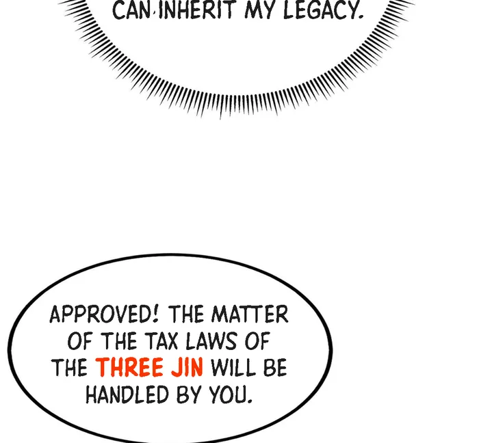 The Son Of The First Emperor Kills Enemies And Becomes A God Chapter 71 - Page 62