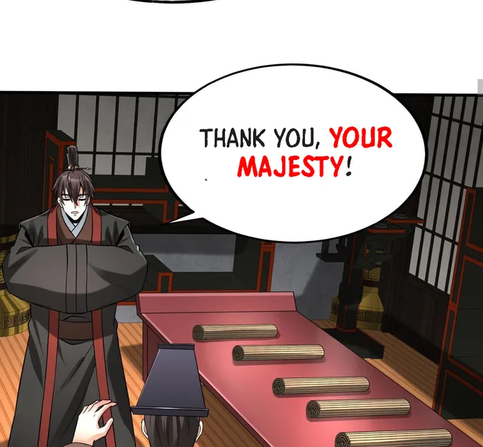 The Son Of The First Emperor Kills Enemies And Becomes A God Chapter 71 - Page 63