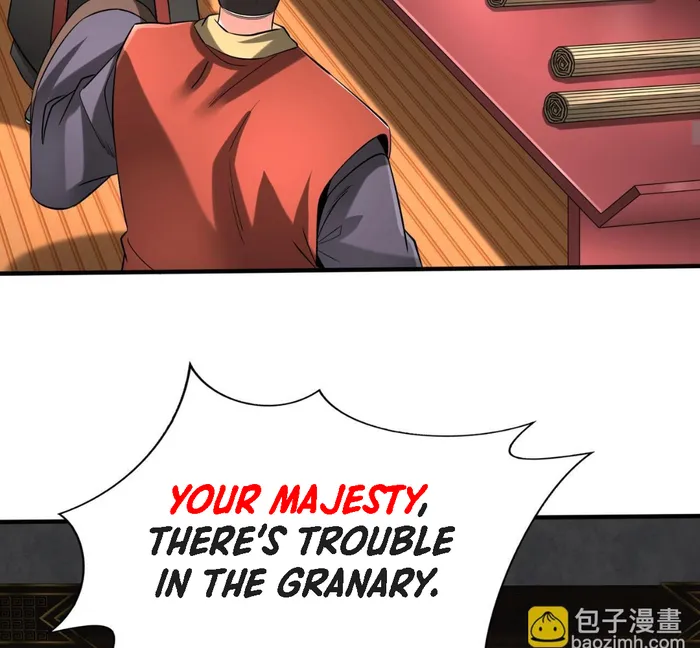 The Son Of The First Emperor Kills Enemies And Becomes A God Chapter 71 - Page 64