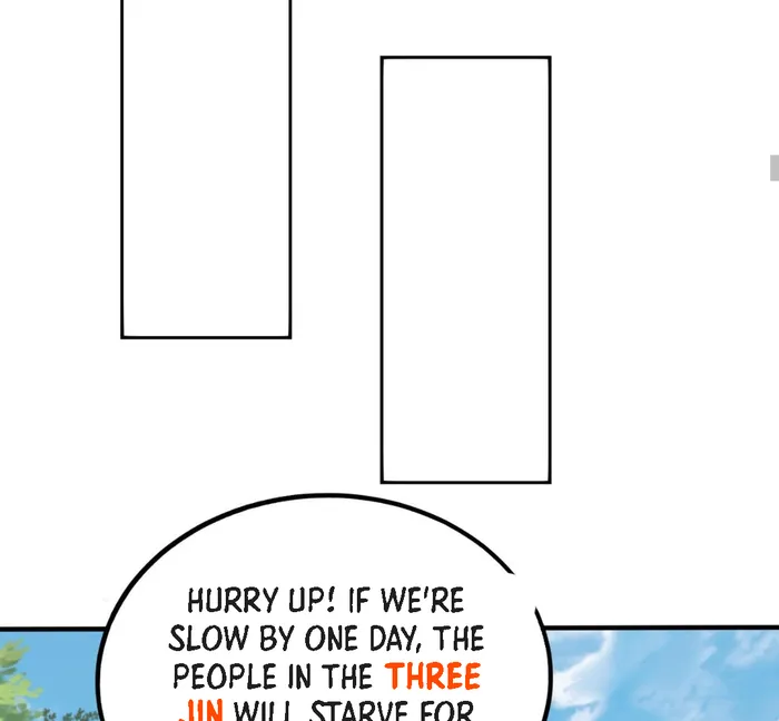 The Son Of The First Emperor Kills Enemies And Becomes A God Chapter 71 - Page 67