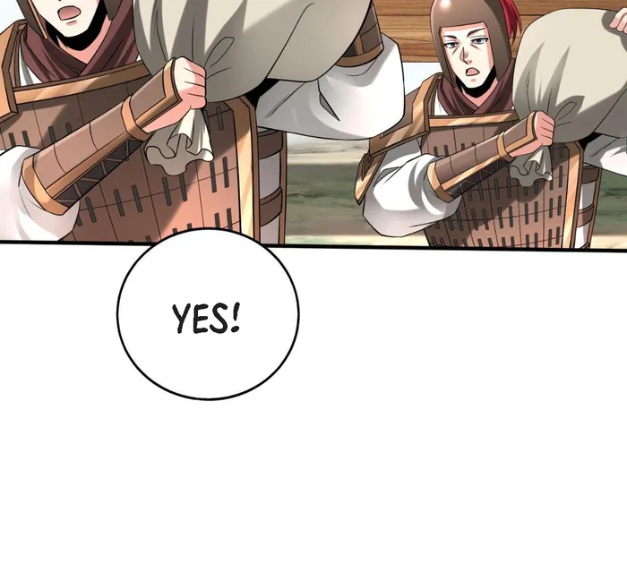 The Son Of The First Emperor Kills Enemies And Becomes A God Chapter 71 - Page 69