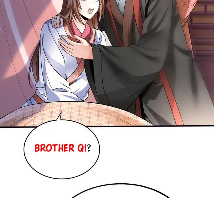 The Son Of The First Emperor Kills Enemies And Becomes A God Chapter 71 - Page 7