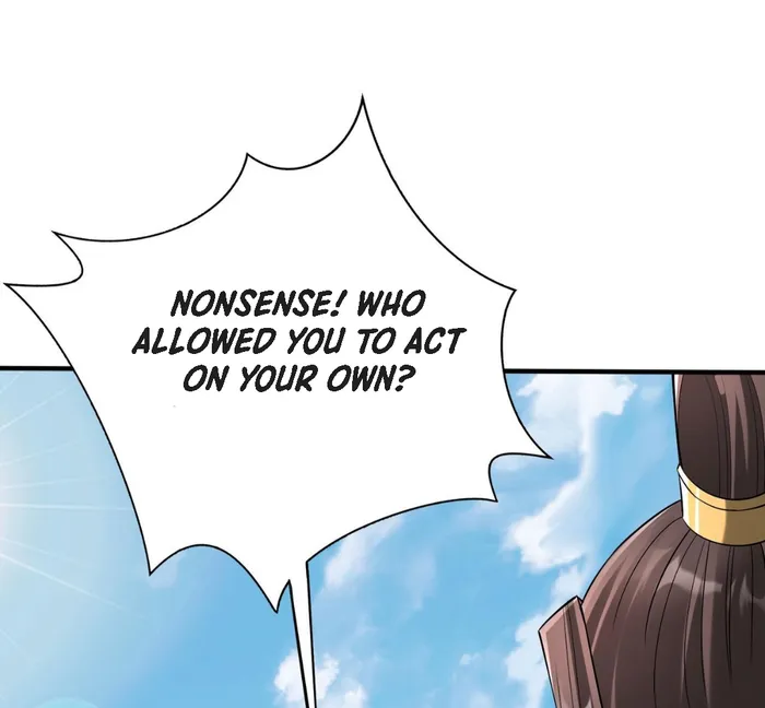 The Son Of The First Emperor Kills Enemies And Becomes A God Chapter 71 - Page 70