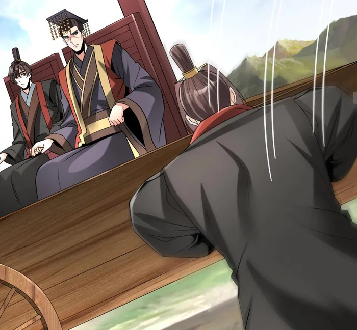 The Son Of The First Emperor Kills Enemies And Becomes A God Chapter 71 - Page 74