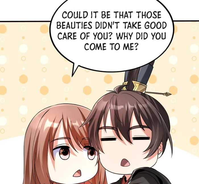 The Son Of The First Emperor Kills Enemies And Becomes A God Chapter 71 - Page 8