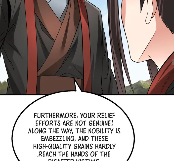 The Son Of The First Emperor Kills Enemies And Becomes A God Chapter 71 - Page 83