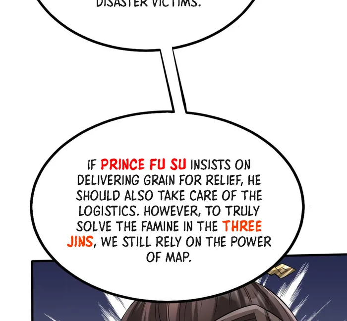 The Son Of The First Emperor Kills Enemies And Becomes A God Chapter 71 - Page 84
