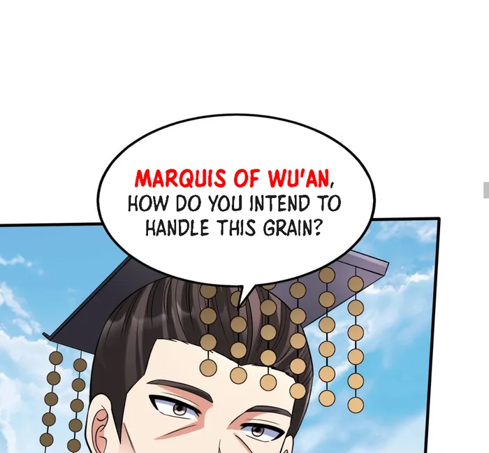 The Son Of The First Emperor Kills Enemies And Becomes A God Chapter 71 - Page 86