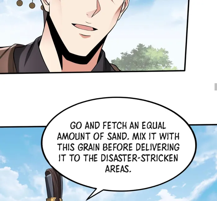 The Son Of The First Emperor Kills Enemies And Becomes A God Chapter 71 - Page 87