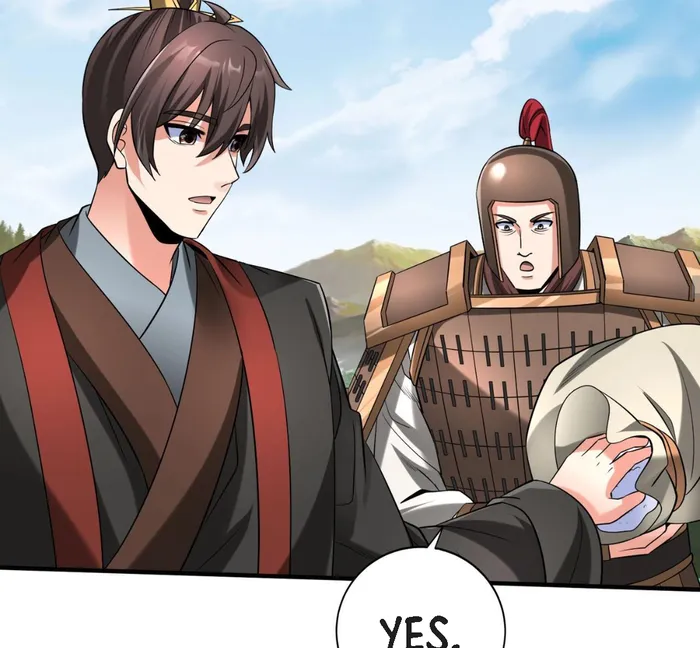 The Son Of The First Emperor Kills Enemies And Becomes A God Chapter 71 - Page 88