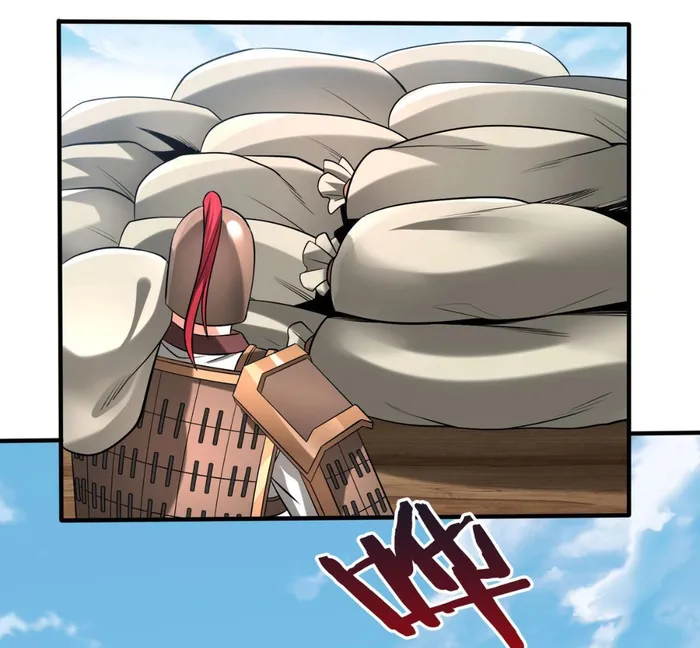 The Son Of The First Emperor Kills Enemies And Becomes A God Chapter 71 - Page 90