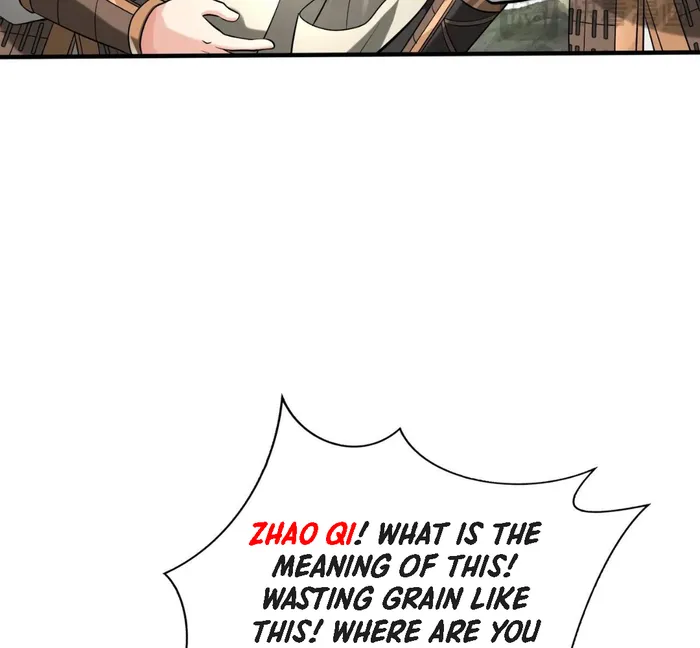 The Son Of The First Emperor Kills Enemies And Becomes A God Chapter 71 - Page 92