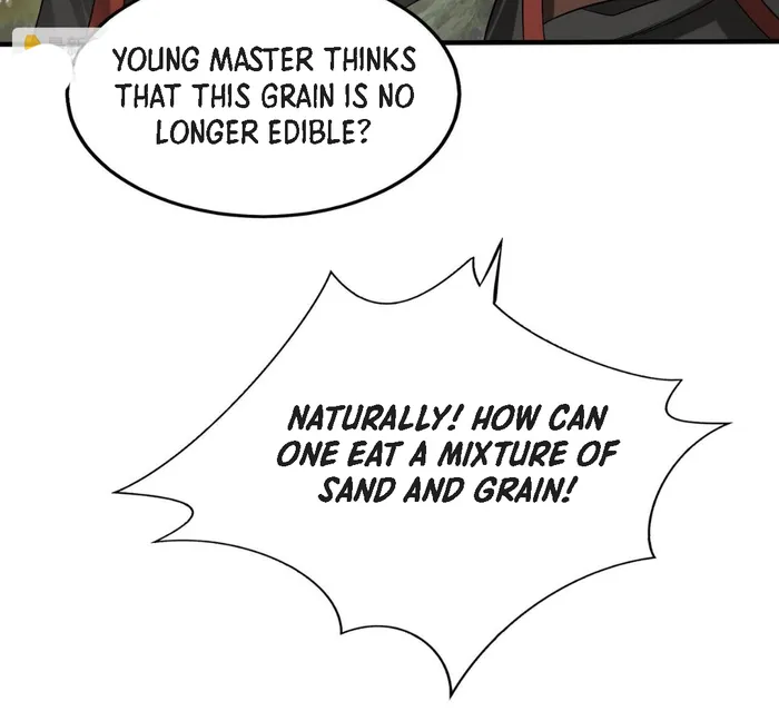 The Son Of The First Emperor Kills Enemies And Becomes A God Chapter 71 - Page 94