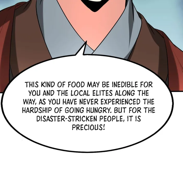 The Son Of The First Emperor Kills Enemies And Becomes A God Chapter 71 - Page 96