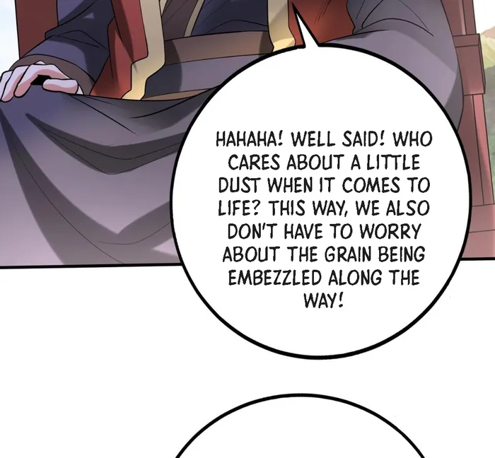 The Son Of The First Emperor Kills Enemies And Becomes A God Chapter 71 - Page 98