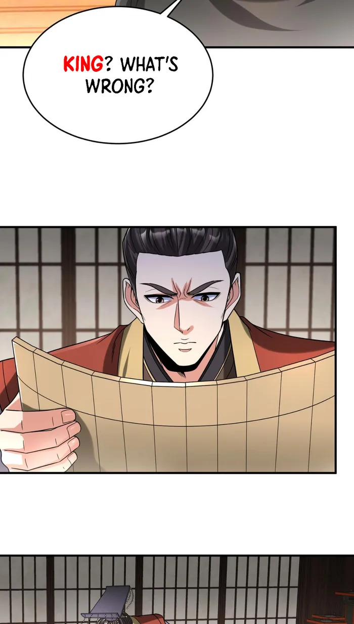 The Son Of The First Emperor Kills Enemies And Becomes A God Chapter 72 - Page 11