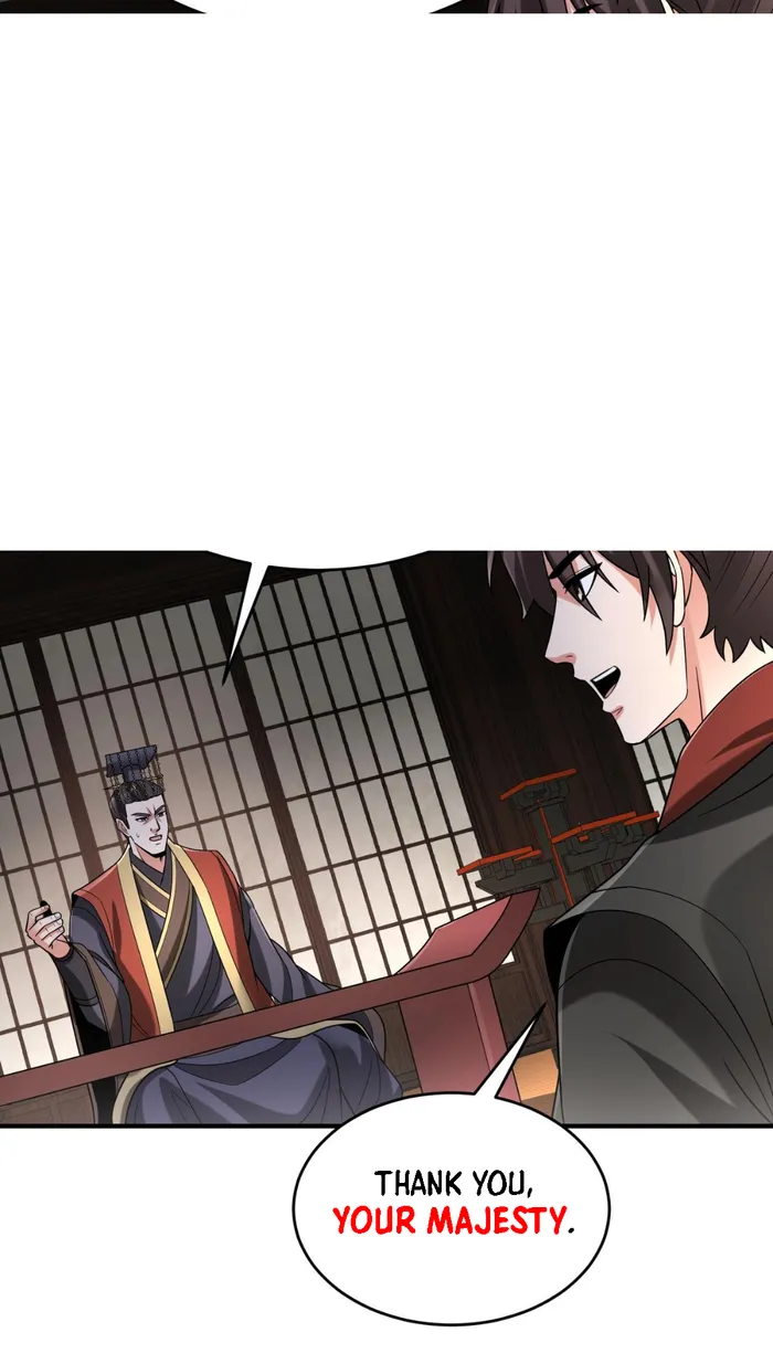 The Son Of The First Emperor Kills Enemies And Becomes A God Chapter 72 - Page 14