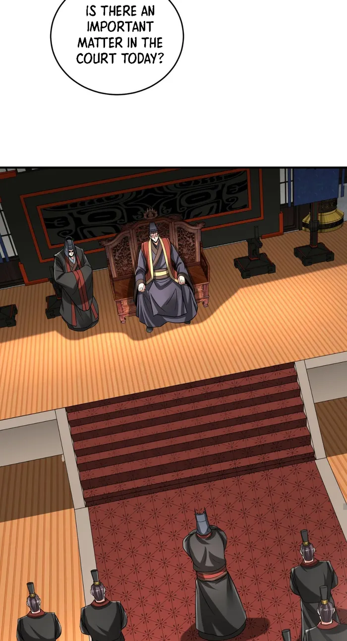 The Son Of The First Emperor Kills Enemies And Becomes A God Chapter 72 - Page 20