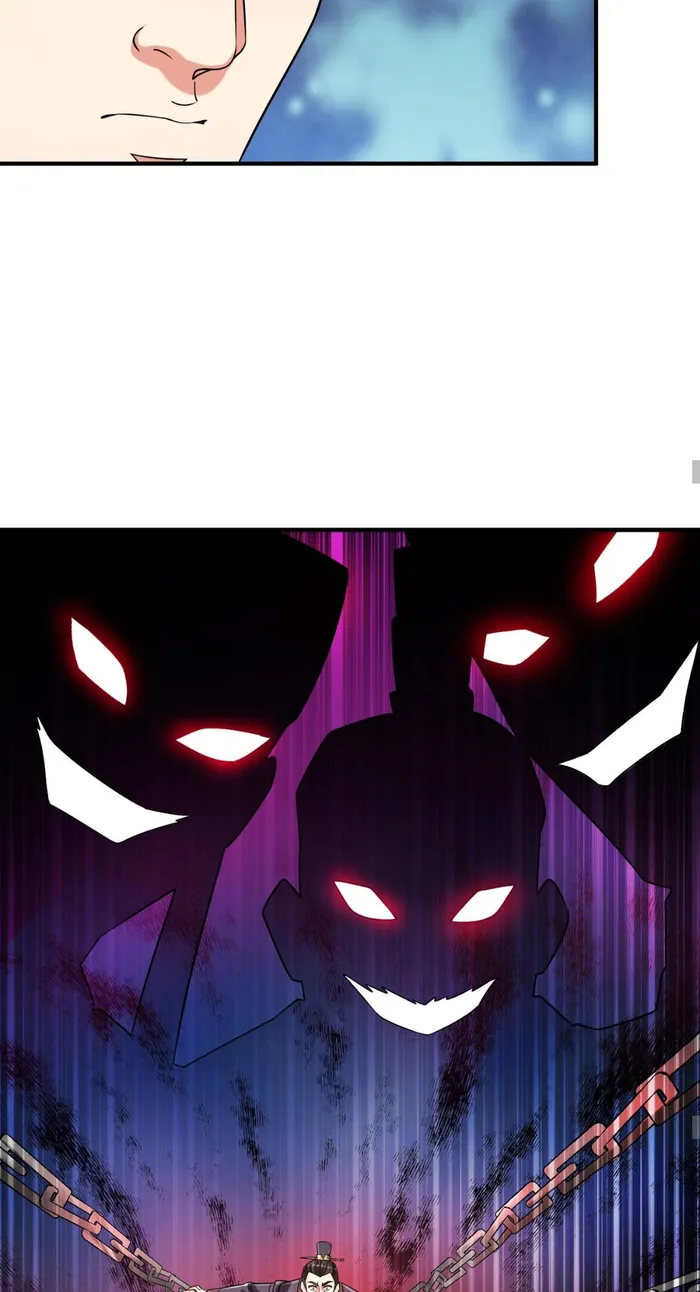 The Son Of The First Emperor Kills Enemies And Becomes A God Chapter 72 - Page 30