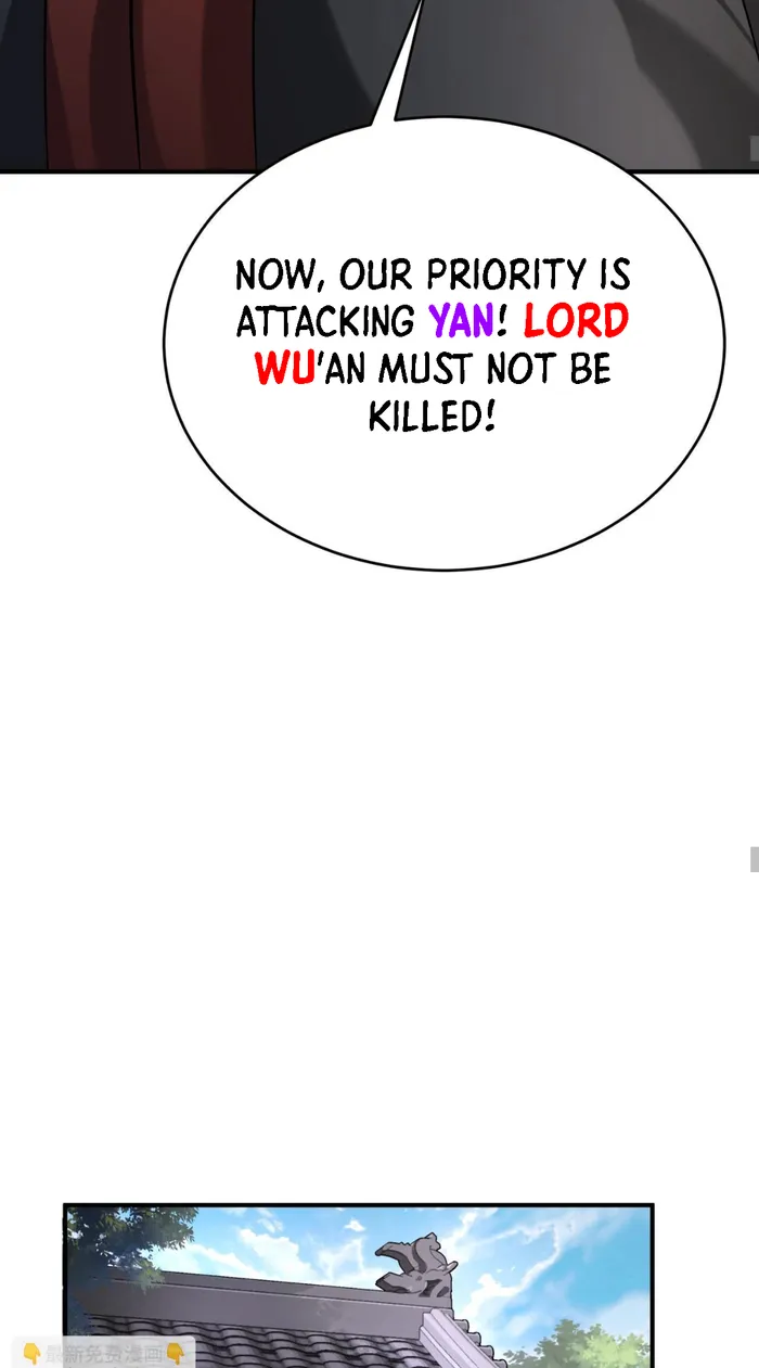 The Son Of The First Emperor Kills Enemies And Becomes A God Chapter 72 - Page 35