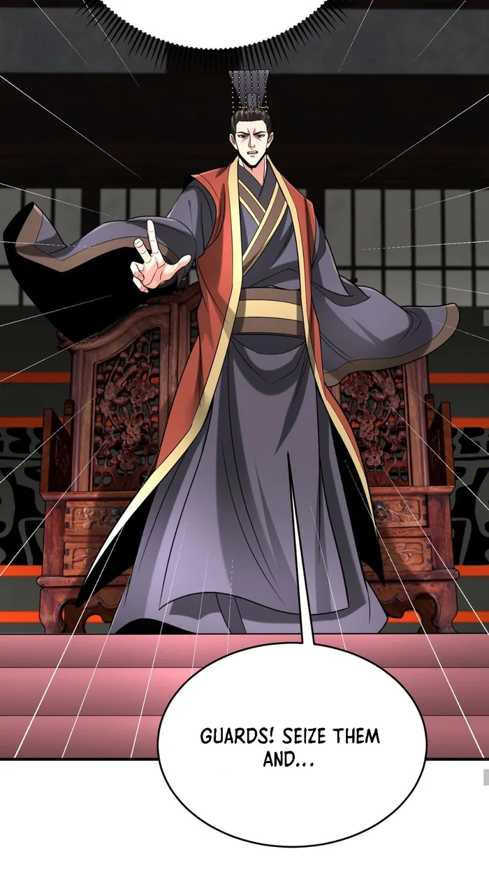 The Son Of The First Emperor Kills Enemies And Becomes A God Chapter 72 - Page 44