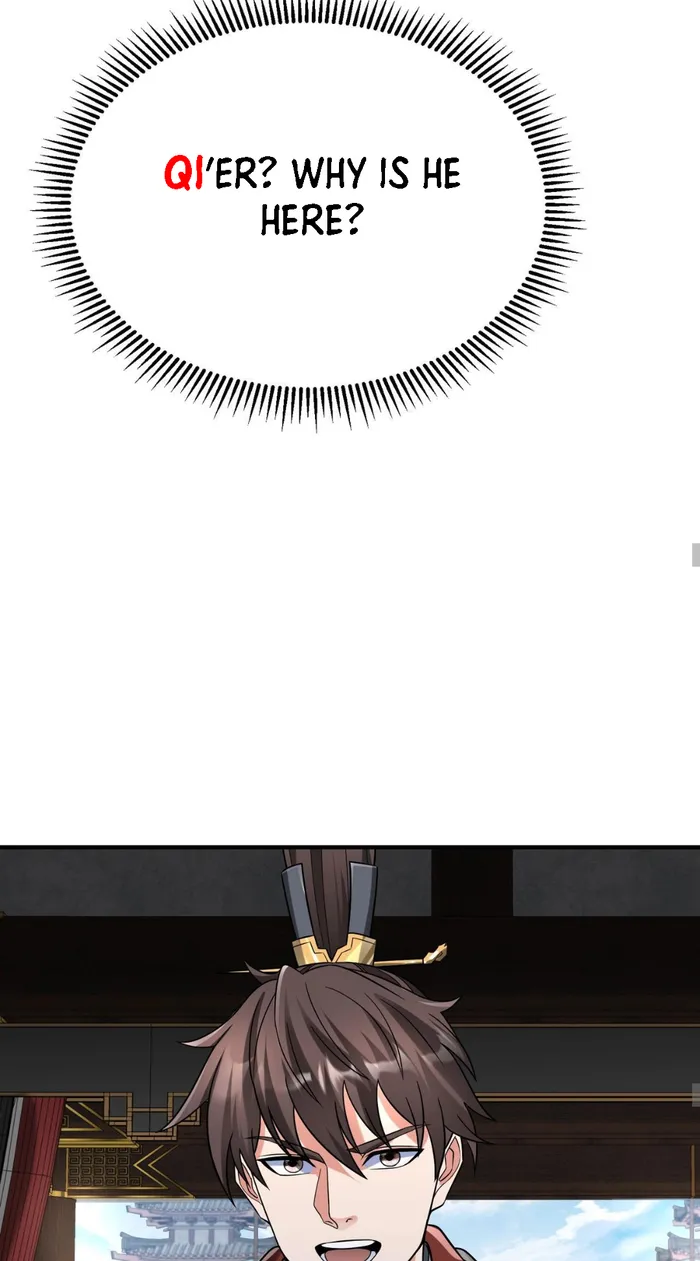 The Son Of The First Emperor Kills Enemies And Becomes A God Chapter 72 - Page 46