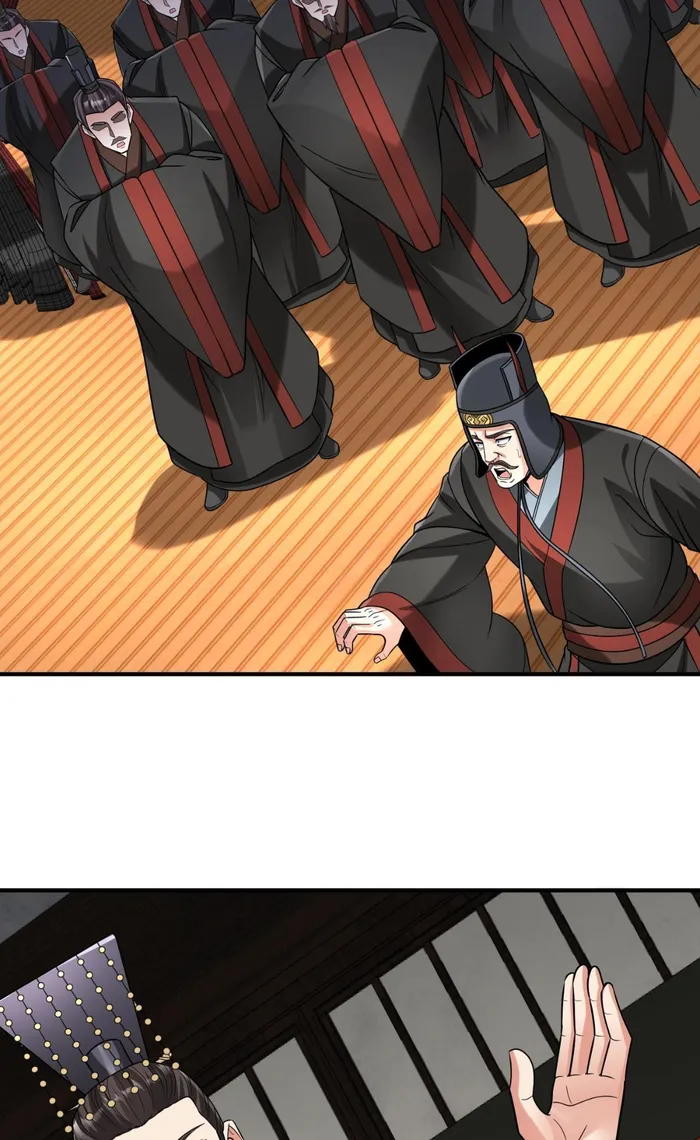 The Son Of The First Emperor Kills Enemies And Becomes A God Chapter 72 - Page 56