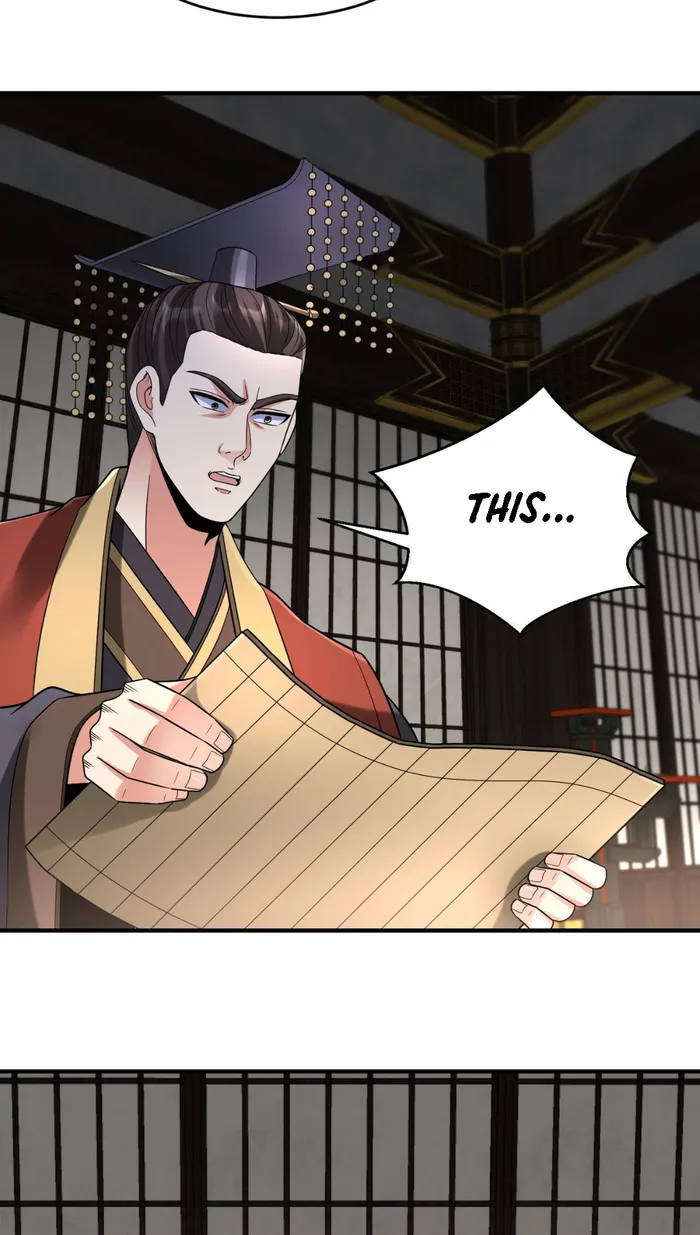 The Son Of The First Emperor Kills Enemies And Becomes A God Chapter 72 - Page 9