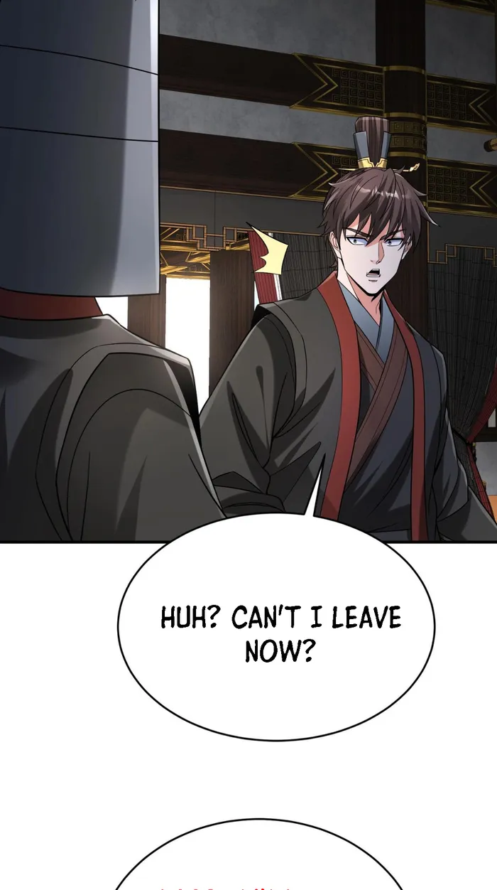 The Son Of The First Emperor Kills Enemies And Becomes A God Chapter 73 - Page 10