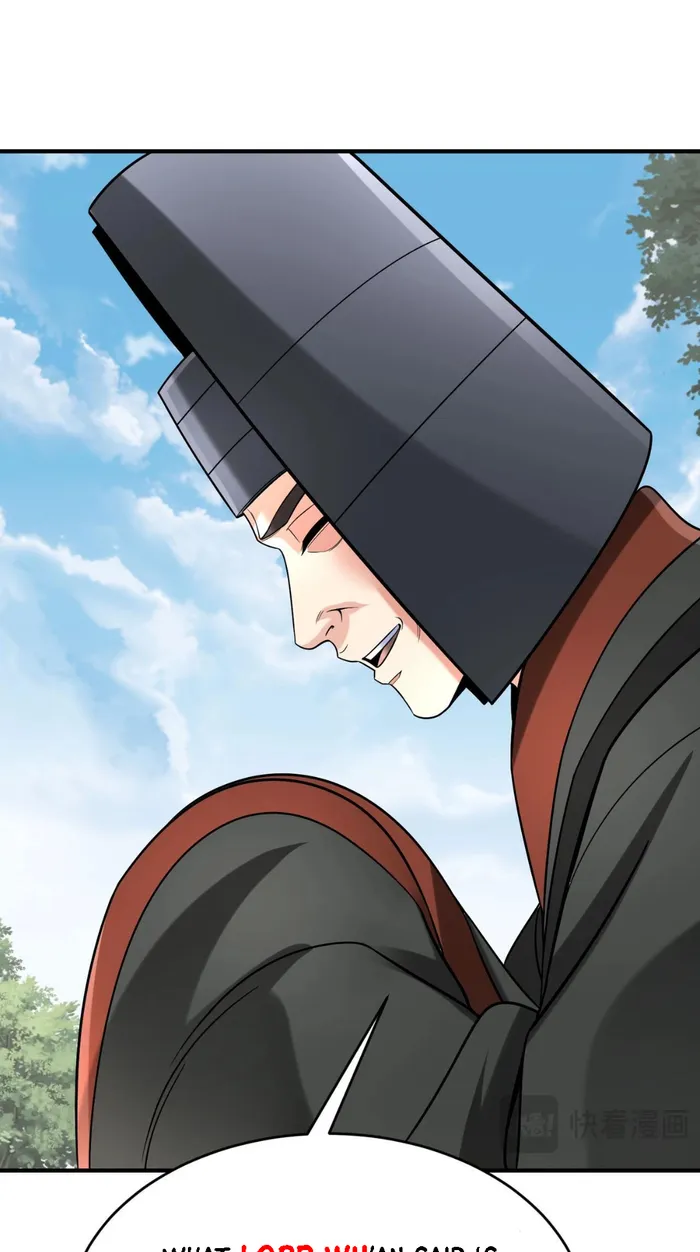 The Son Of The First Emperor Kills Enemies And Becomes A God Chapter 73 - Page 12