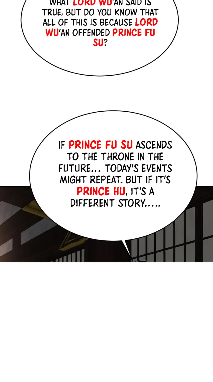 The Son Of The First Emperor Kills Enemies And Becomes A God Chapter 73 - Page 13