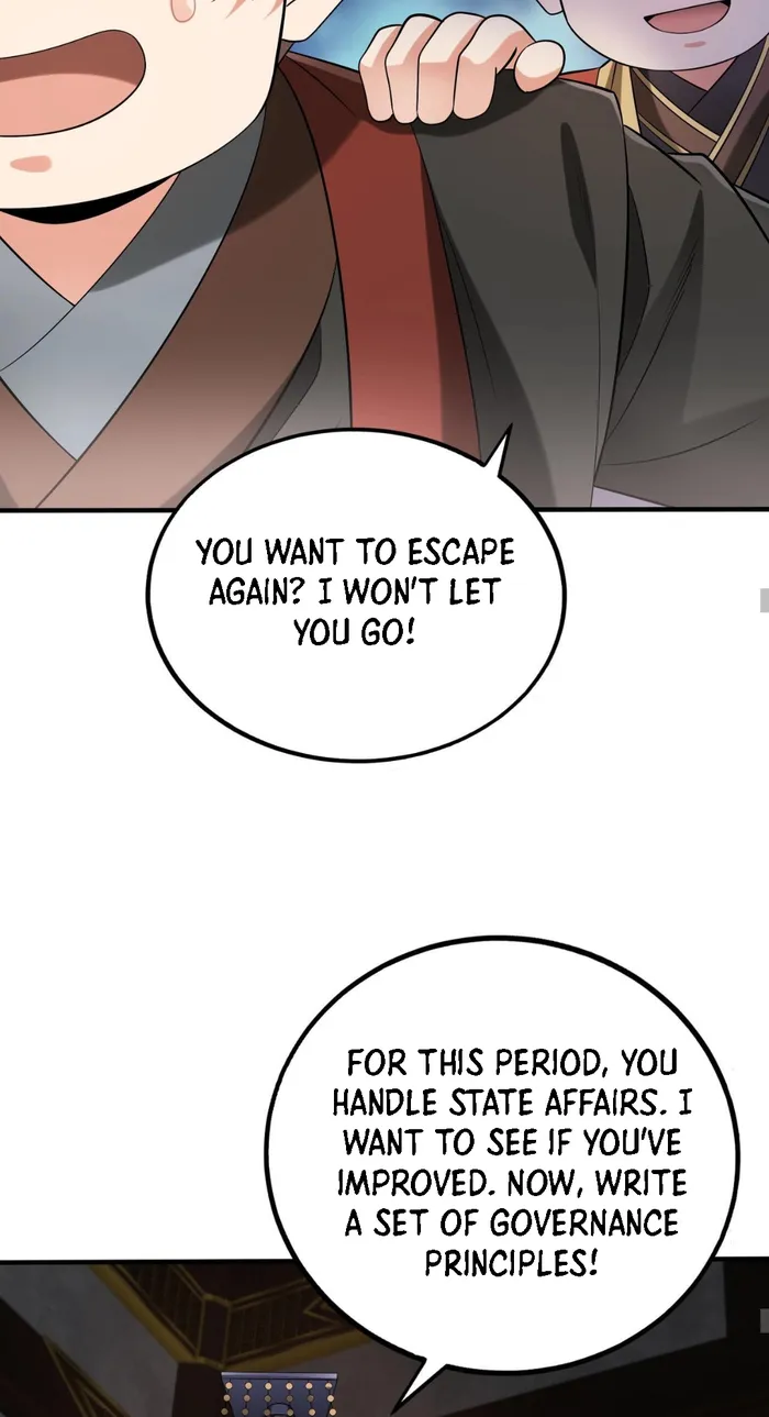 The Son Of The First Emperor Kills Enemies And Becomes A God Chapter 73 - Page 26