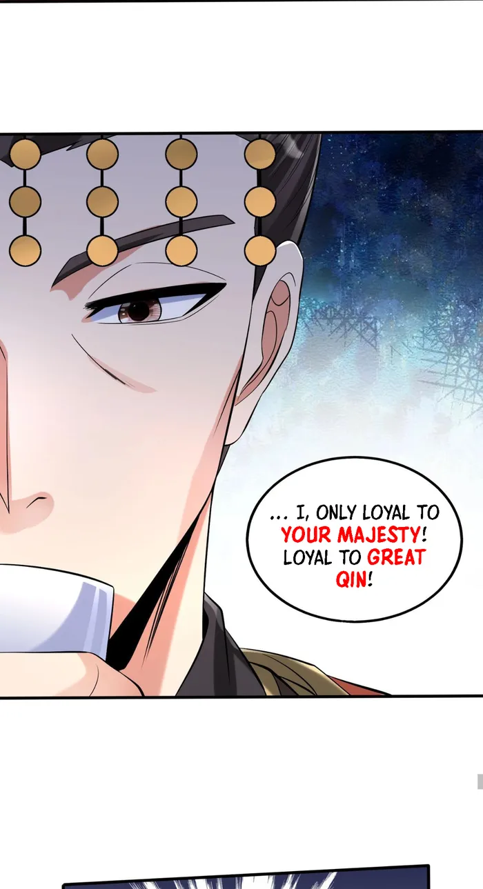 The Son Of The First Emperor Kills Enemies And Becomes A God Chapter 73 - Page 29