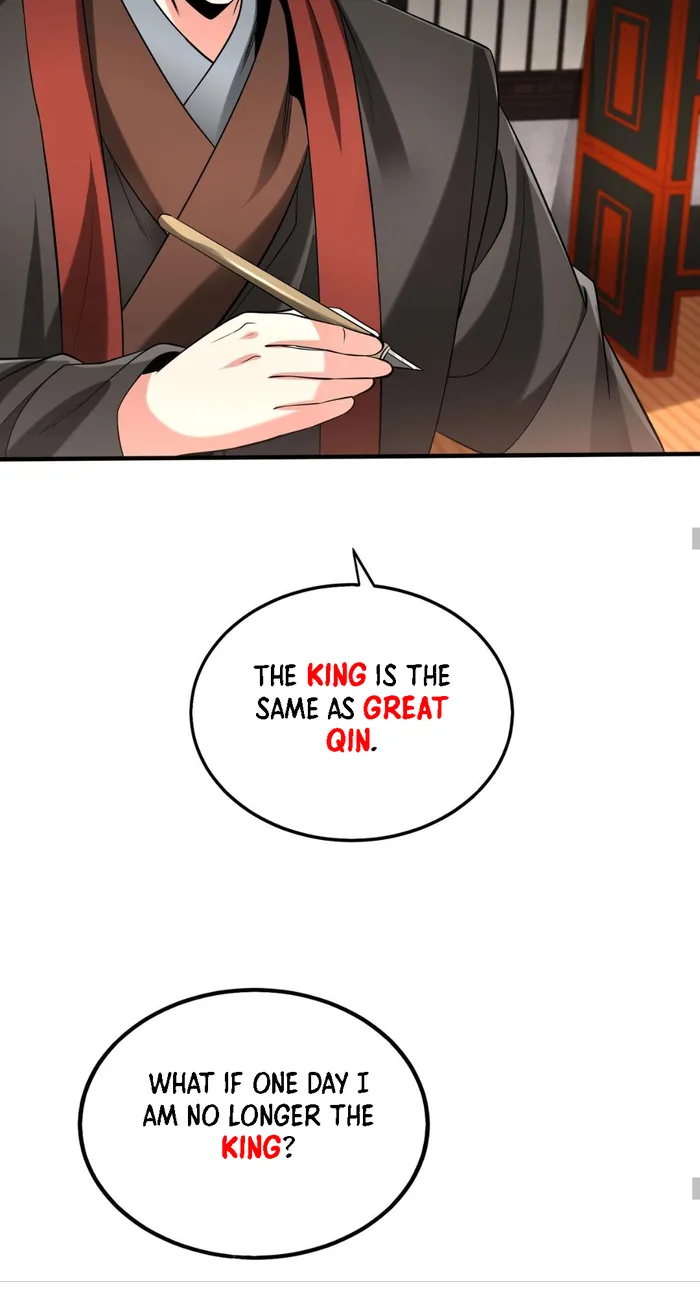 The Son Of The First Emperor Kills Enemies And Becomes A God Chapter 73 - Page 32