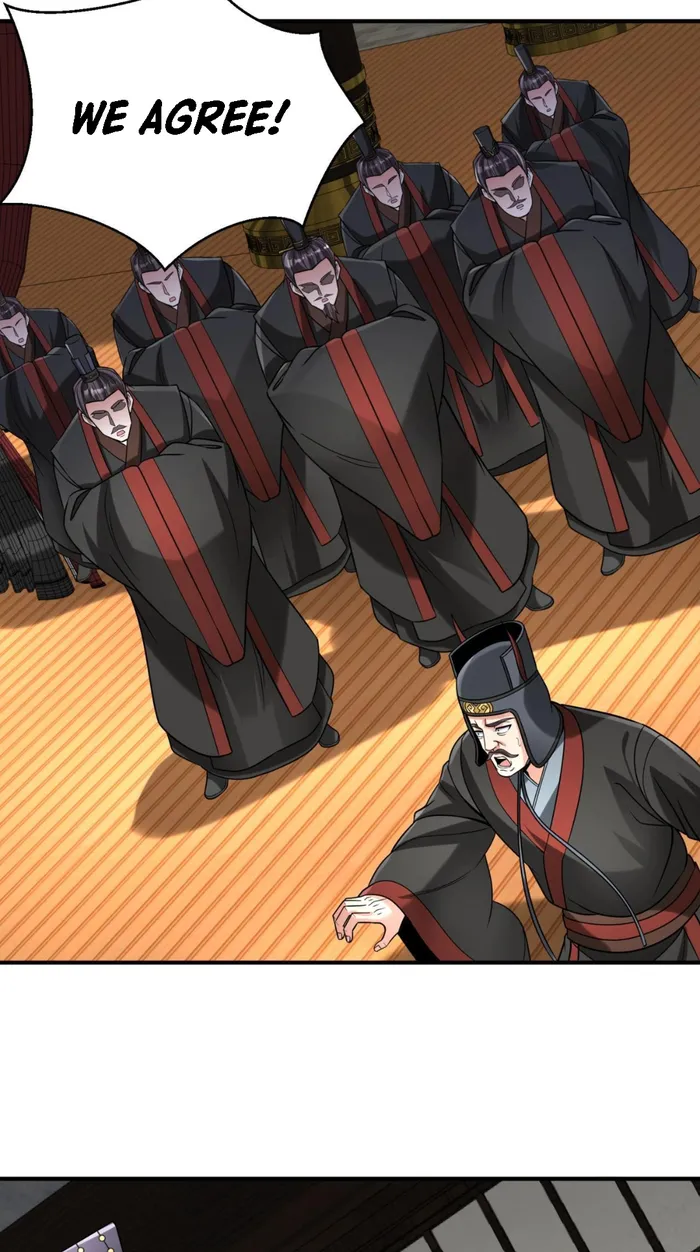 The Son Of The First Emperor Kills Enemies And Becomes A God Chapter 73 - Page 4