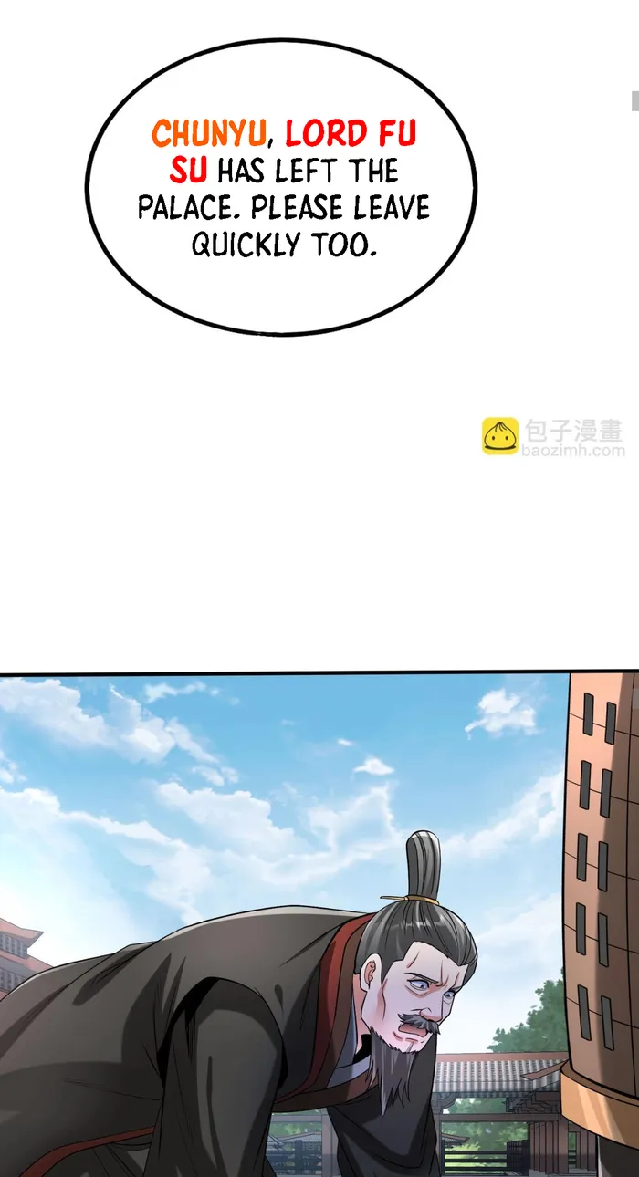 The Son Of The First Emperor Kills Enemies And Becomes A God Chapter 73 - Page 45