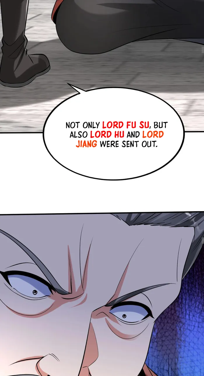 The Son Of The First Emperor Kills Enemies And Becomes A God Chapter 73 - Page 48