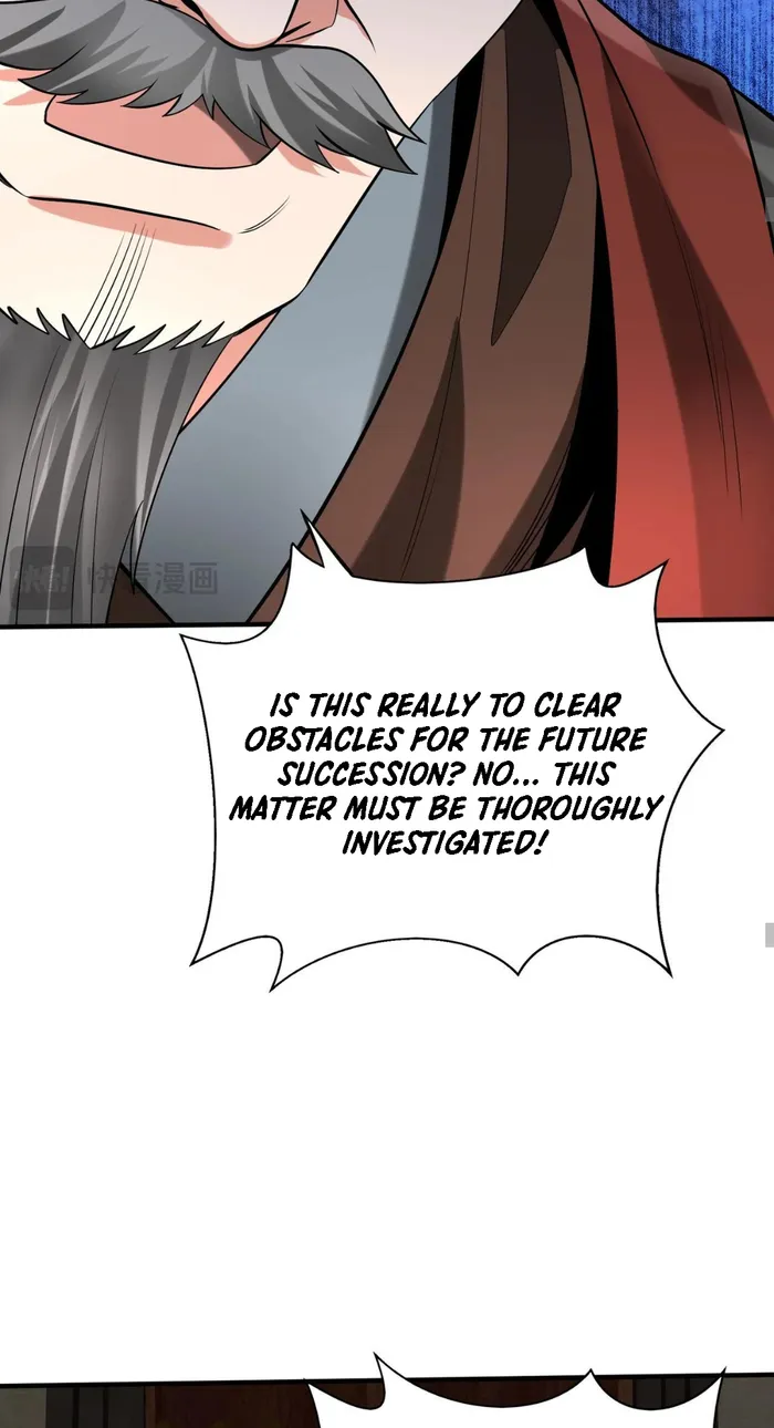 The Son Of The First Emperor Kills Enemies And Becomes A God Chapter 73 - Page 49