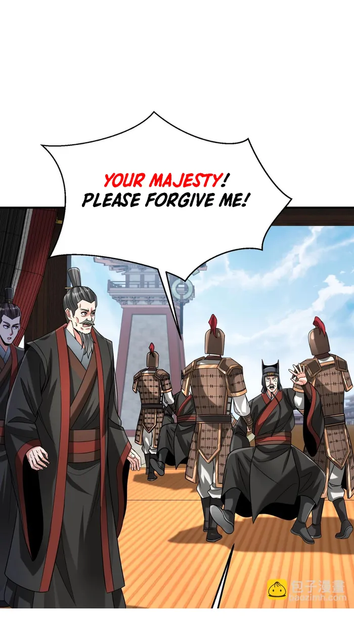 The Son Of The First Emperor Kills Enemies And Becomes A God Chapter 73 - Page 6