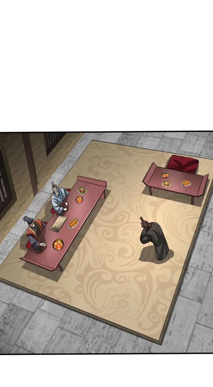 The Son Of The First Emperor Kills Enemies And Becomes A God Chapter 74 - Page 20