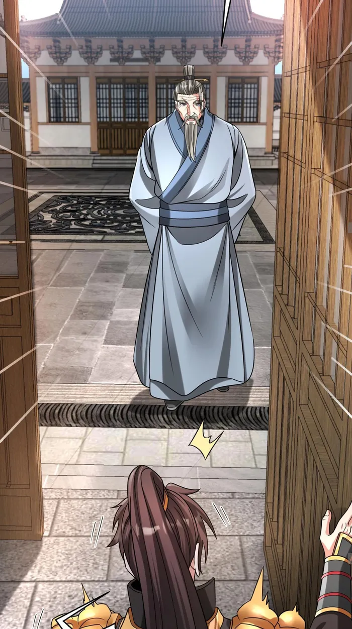 The Son Of The First Emperor Kills Enemies And Becomes A God Chapter 74 - Page 41