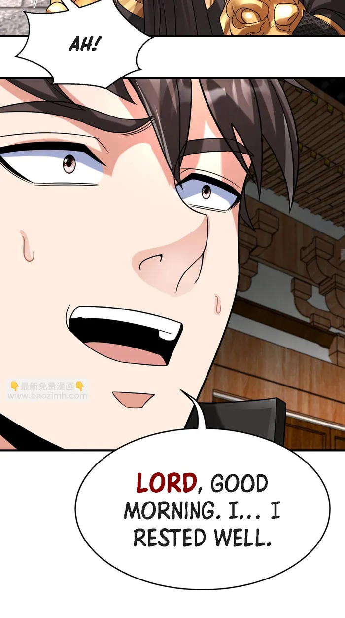 The Son Of The First Emperor Kills Enemies And Becomes A God Chapter 74 - Page 42