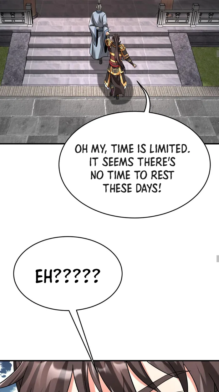 The Son Of The First Emperor Kills Enemies And Becomes A God Chapter 74 - Page 47