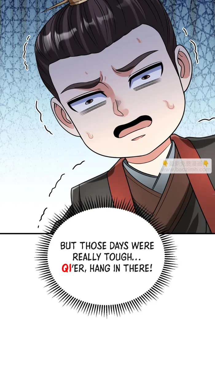 The Son Of The First Emperor Kills Enemies And Becomes A God Chapter 74 - Page 52