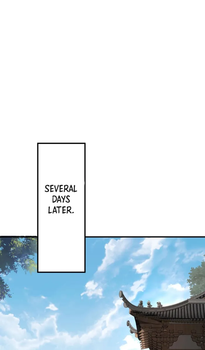 The Son Of The First Emperor Kills Enemies And Becomes A God Chapter 74 - Page 53