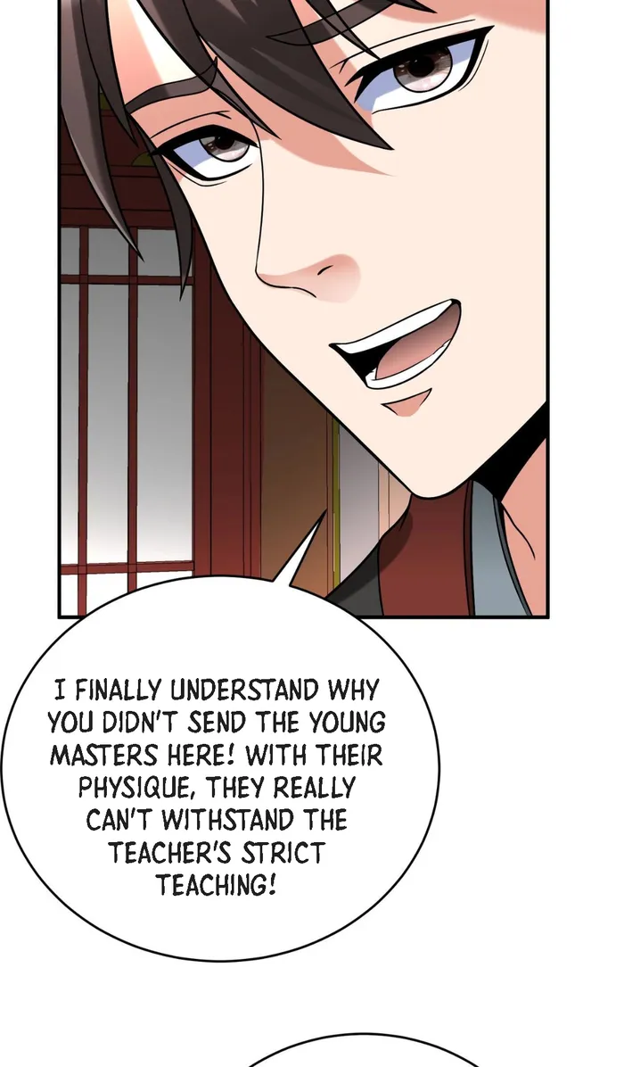 The Son Of The First Emperor Kills Enemies And Becomes A God Chapter 74 - Page 57