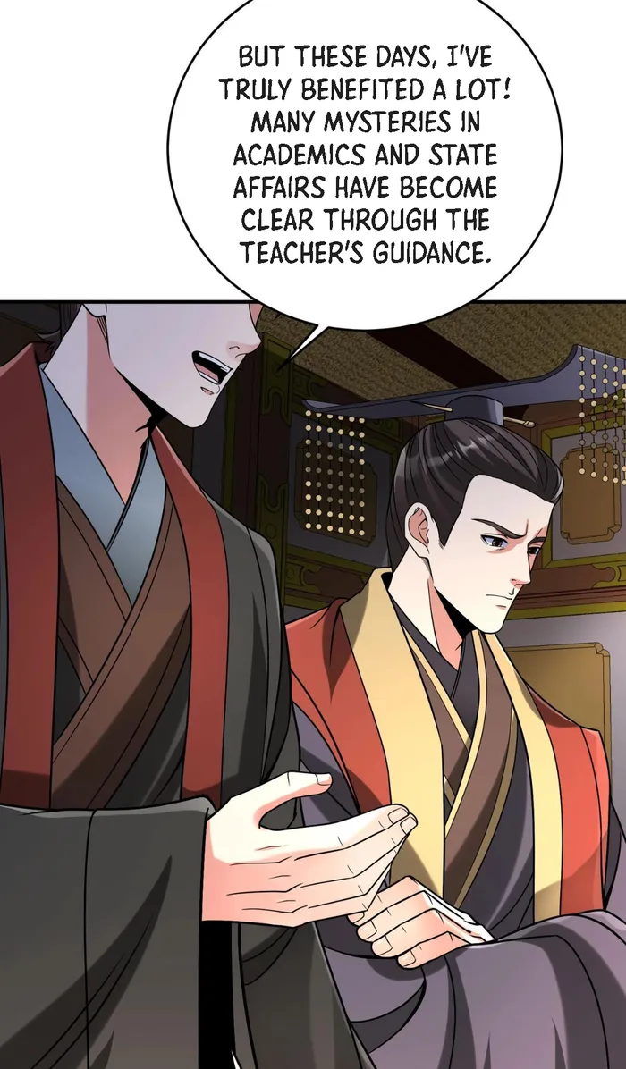 The Son Of The First Emperor Kills Enemies And Becomes A God Chapter 74 - Page 58