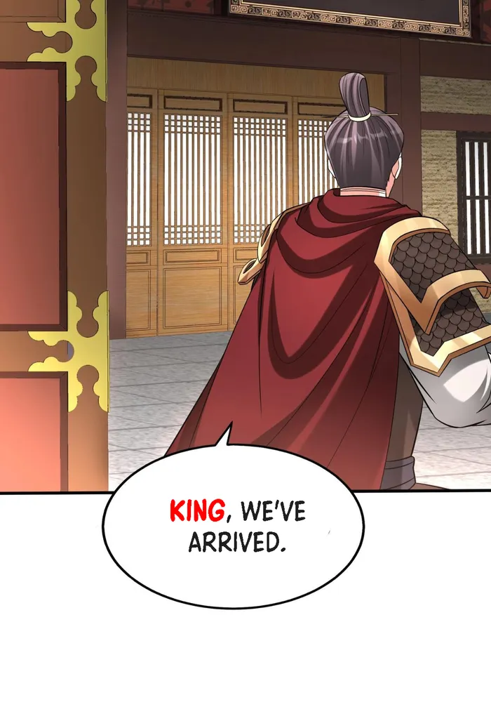 The Son Of The First Emperor Kills Enemies And Becomes A God Chapter 74 - Page 6