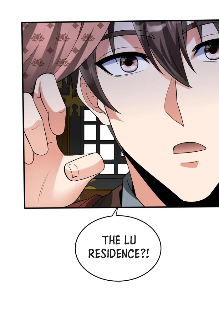 The Son Of The First Emperor Kills Enemies And Becomes A God Chapter 74 - Page 7